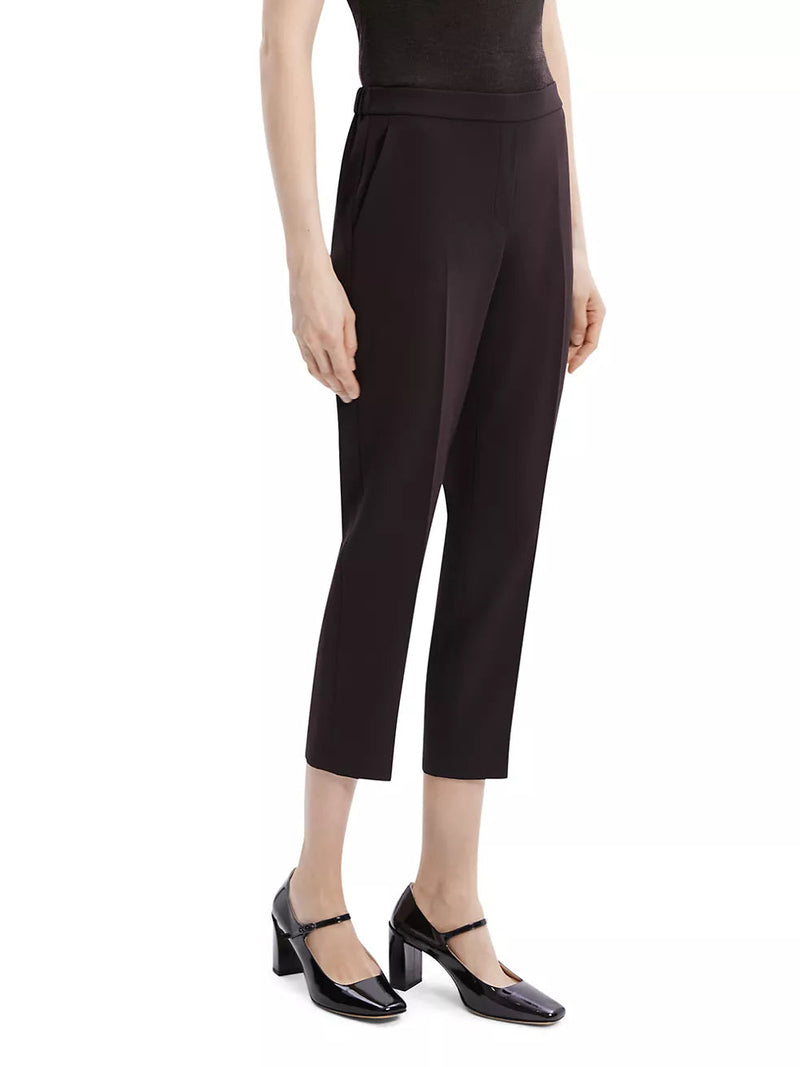 Treeca Pull On Pant-Bottoms-Uniquities