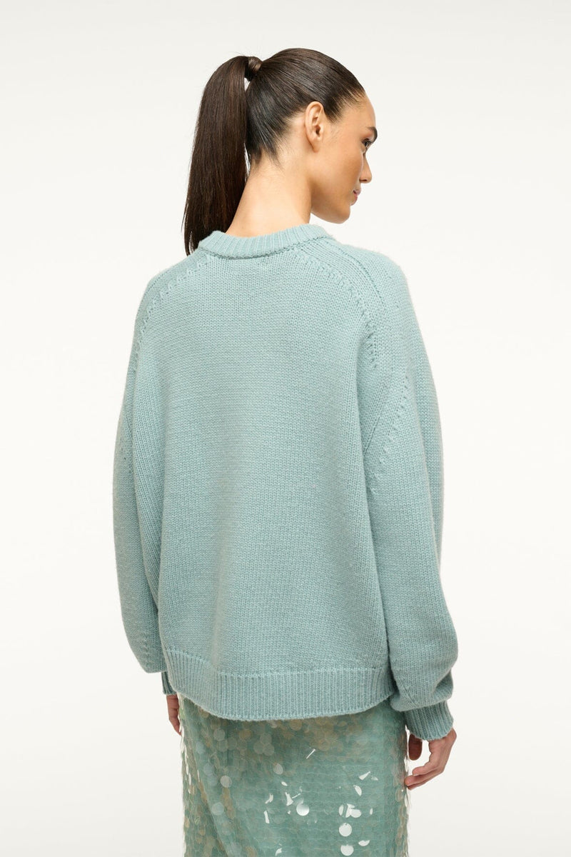 Wilson Sweater-Sweaters-Uniquities