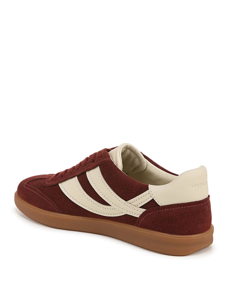 Oasis-W Sneaker-Shoes-Uniquities