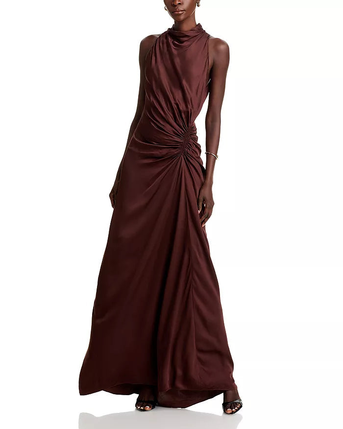 Inez Gown *In-Store Only-Dresses-Uniquities