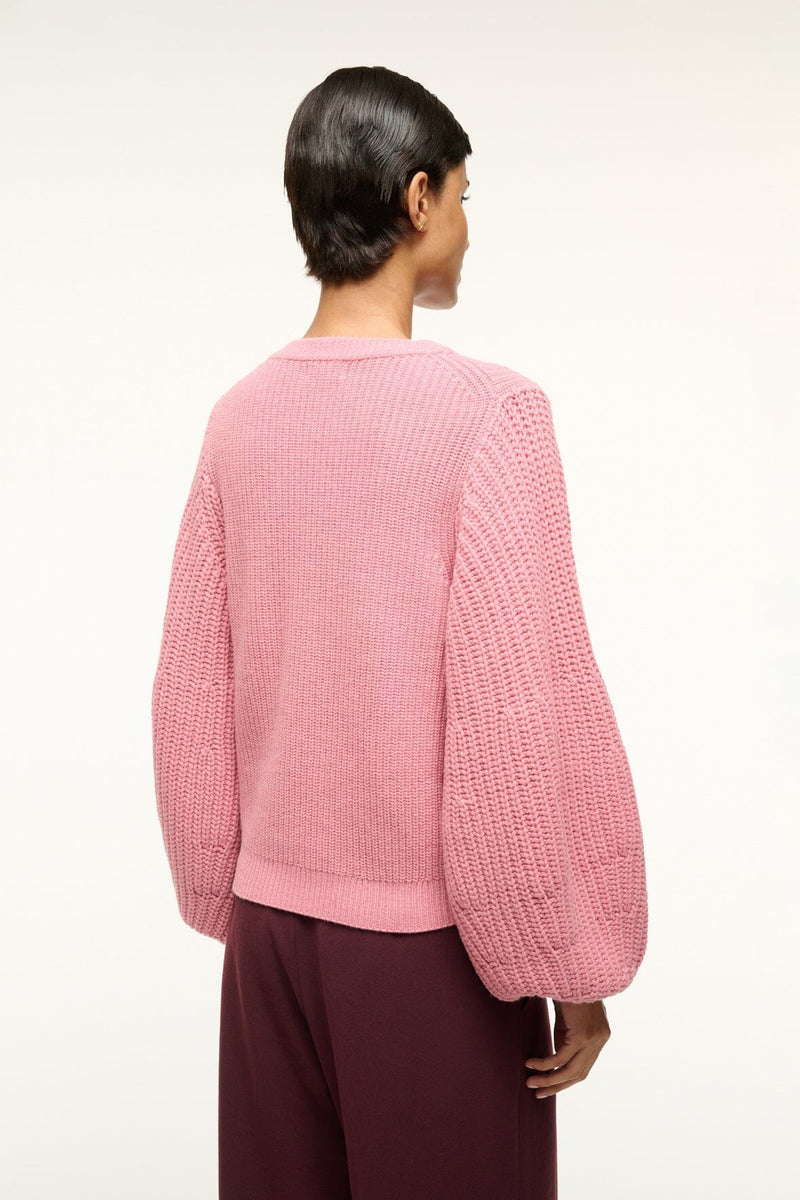 Aura Sweater-Sweaters-Uniquities