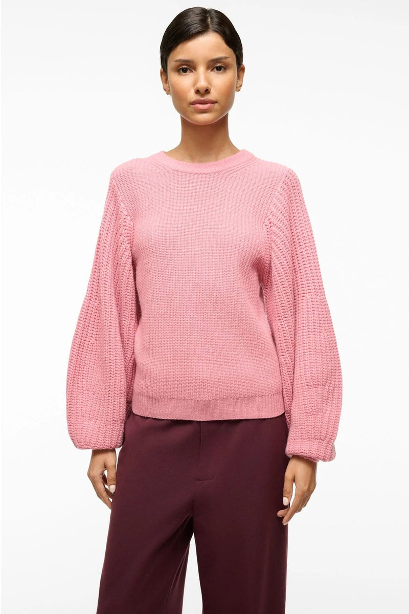 Aura Sweater-Sweaters-Uniquities