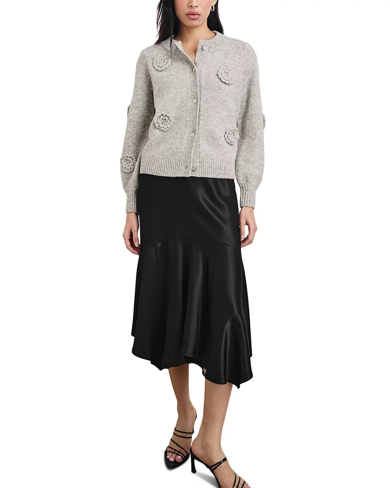 Francesca Cardigan-Sweaters-Uniquities