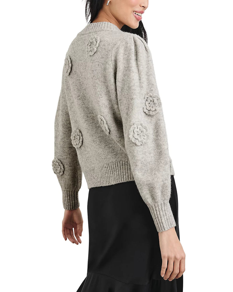 Francesca Cardigan-Sweaters-Uniquities