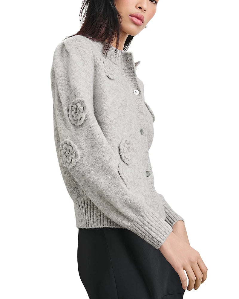 Francesca Cardigan-Sweaters-Uniquities