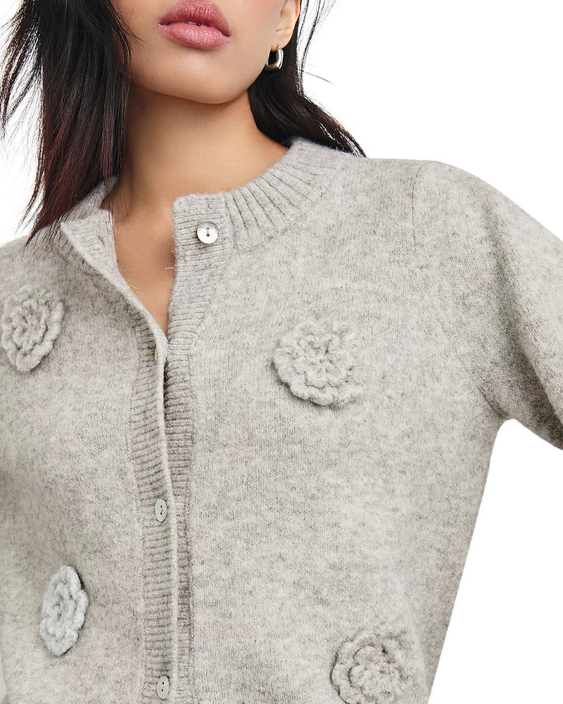 Francesca Cardigan-Sweaters-Uniquities