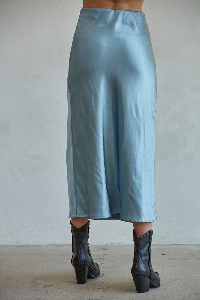 Wells Skirt-Bottoms-Uniquities