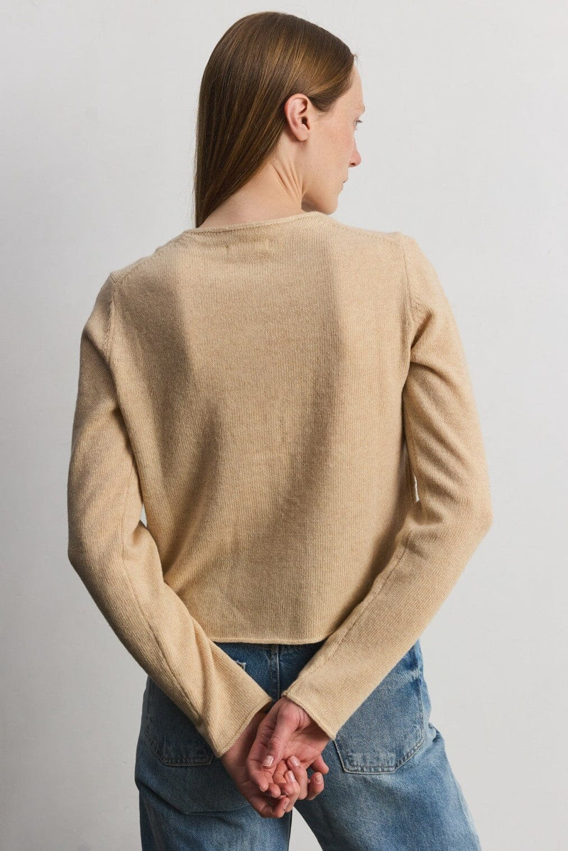 Ollie Cardi-Sweaters-Uniquities