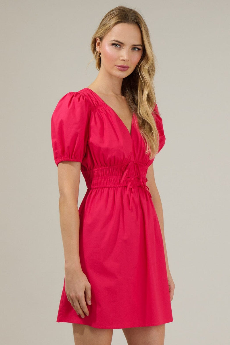 Caroline Dress-Dresses-Uniquities