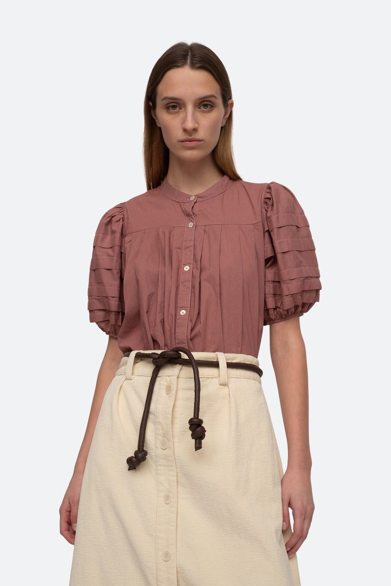 Renata Top-Tops/Blouses-Uniquities