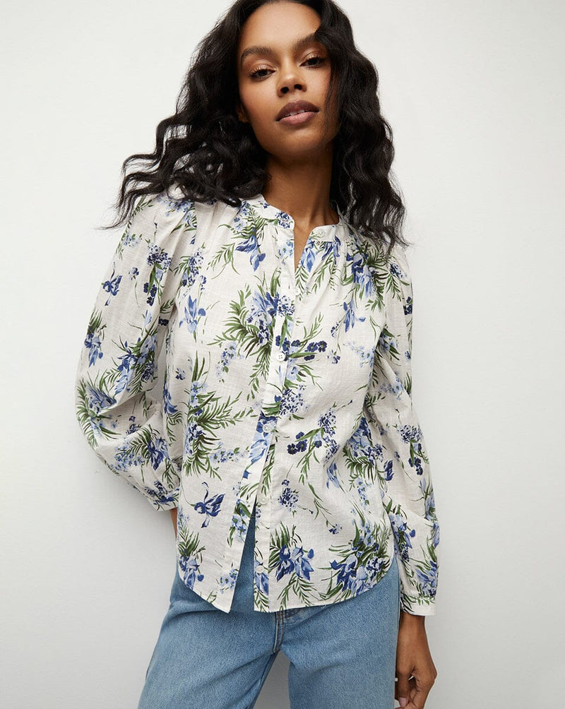 Ashlynn Top-Tops/Blouses-Uniquities