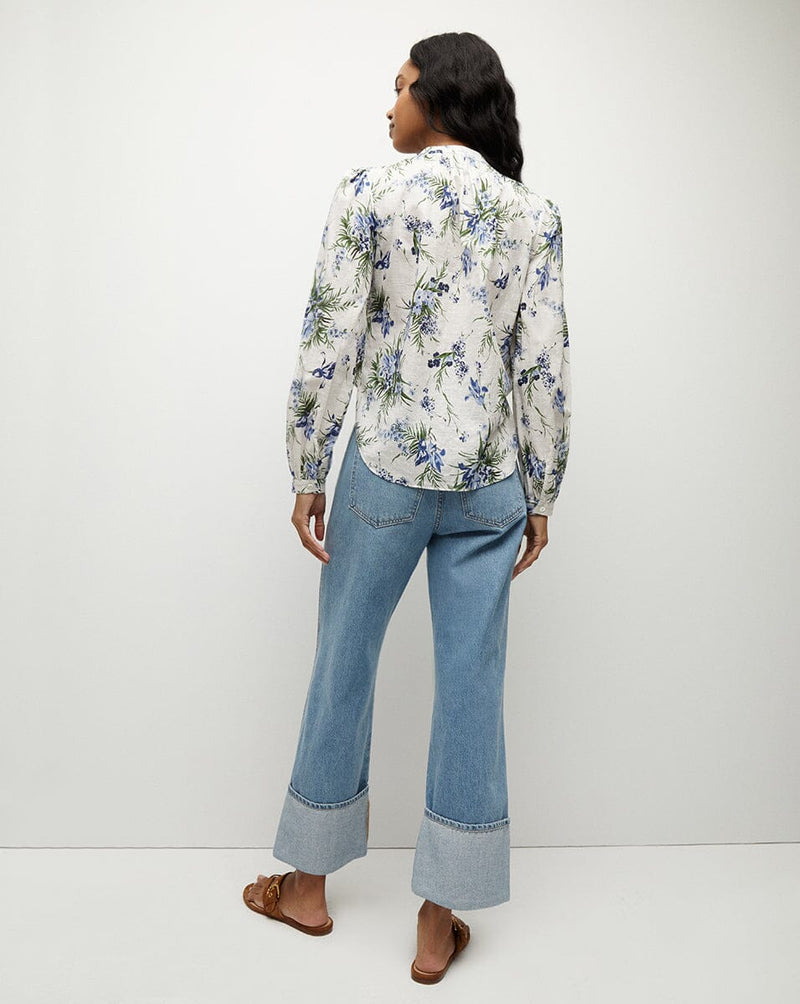 Ashlynn Top-Tops/Blouses-Uniquities