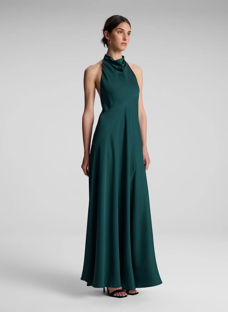 Sara Dress-Dresses-Uniquities