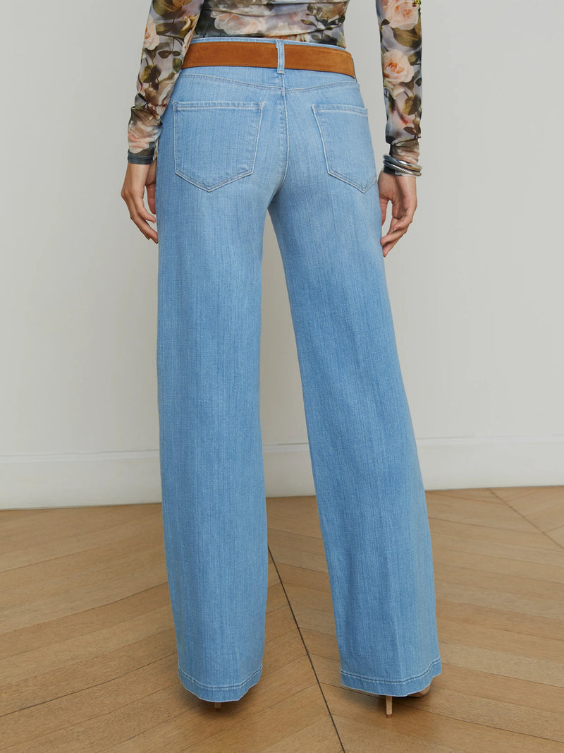 Joanne Low-Rise Wide-Leg Jean-Denim-Uniquities