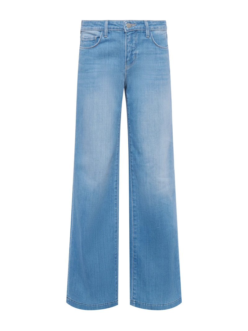 Joanne Low-Rise Wide-Leg Jean-Denim-Uniquities