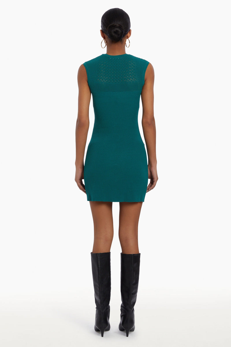 Adara Mini Dress-Dresses-Uniquities