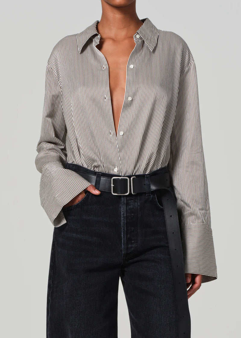 Camilia Shirt-Tops/Blouses-Uniquities