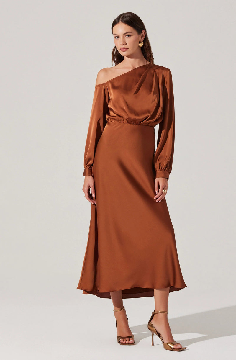 Elwood Dress-Dresses-Uniquities