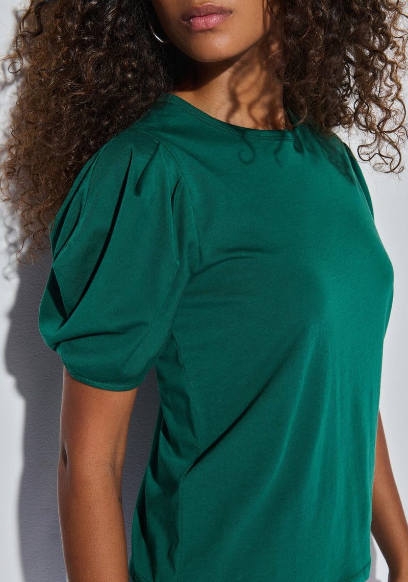 Alicia Top-Tops/Blouses-Uniquities