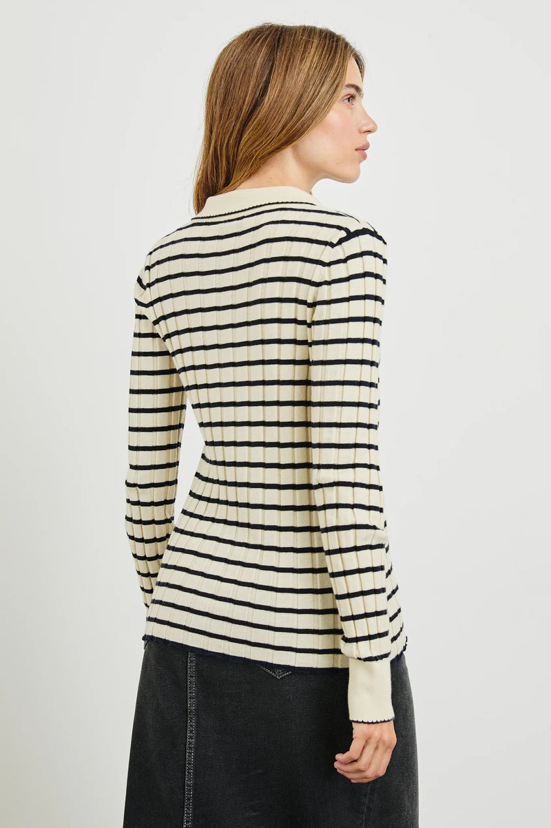 Aurelia Sweater-Sweaters-Uniquities