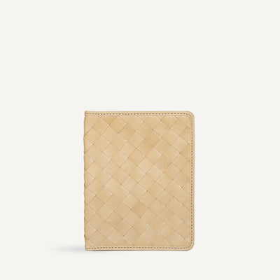 Este Passport Holder-Accessories-Uniquities