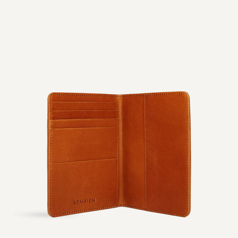 Este Passport Holder-Accessories-Uniquities