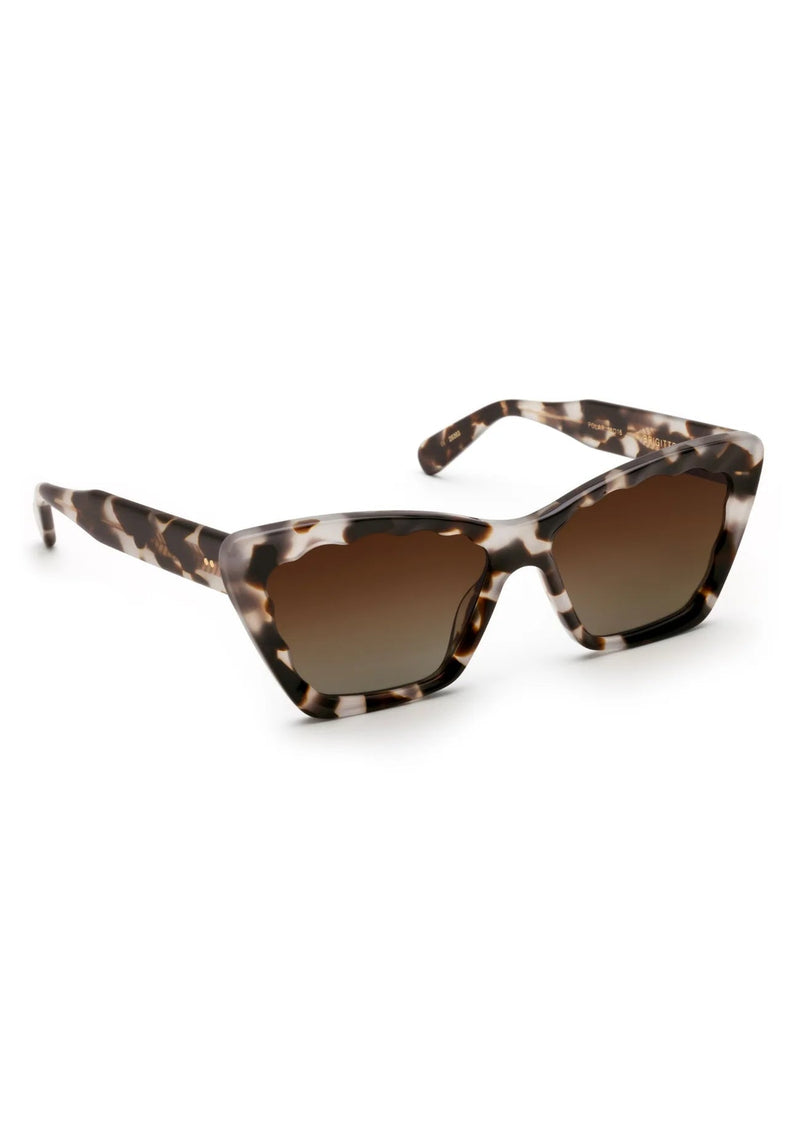 Brigitte Malt Polarized-Accessories-Uniquities