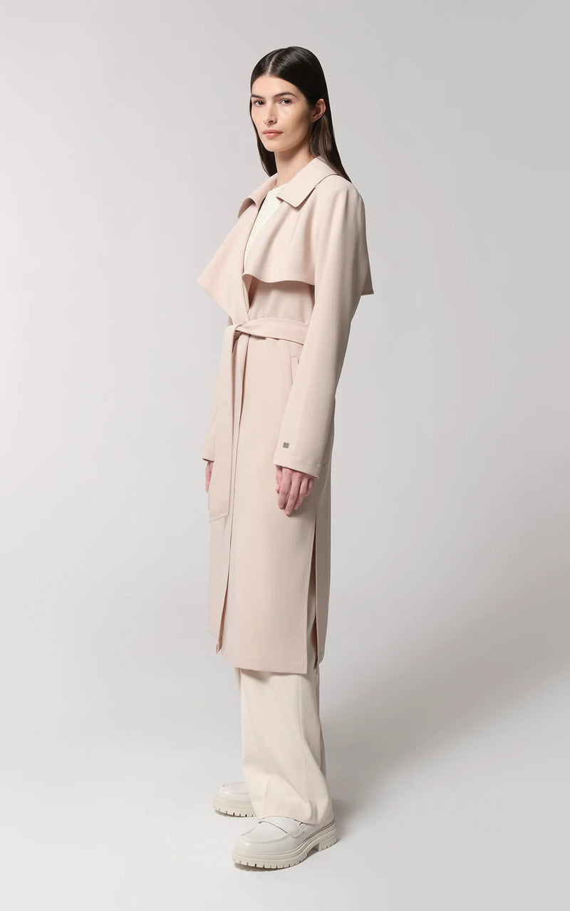 Dimitra Coat-Jackets-Uniquities