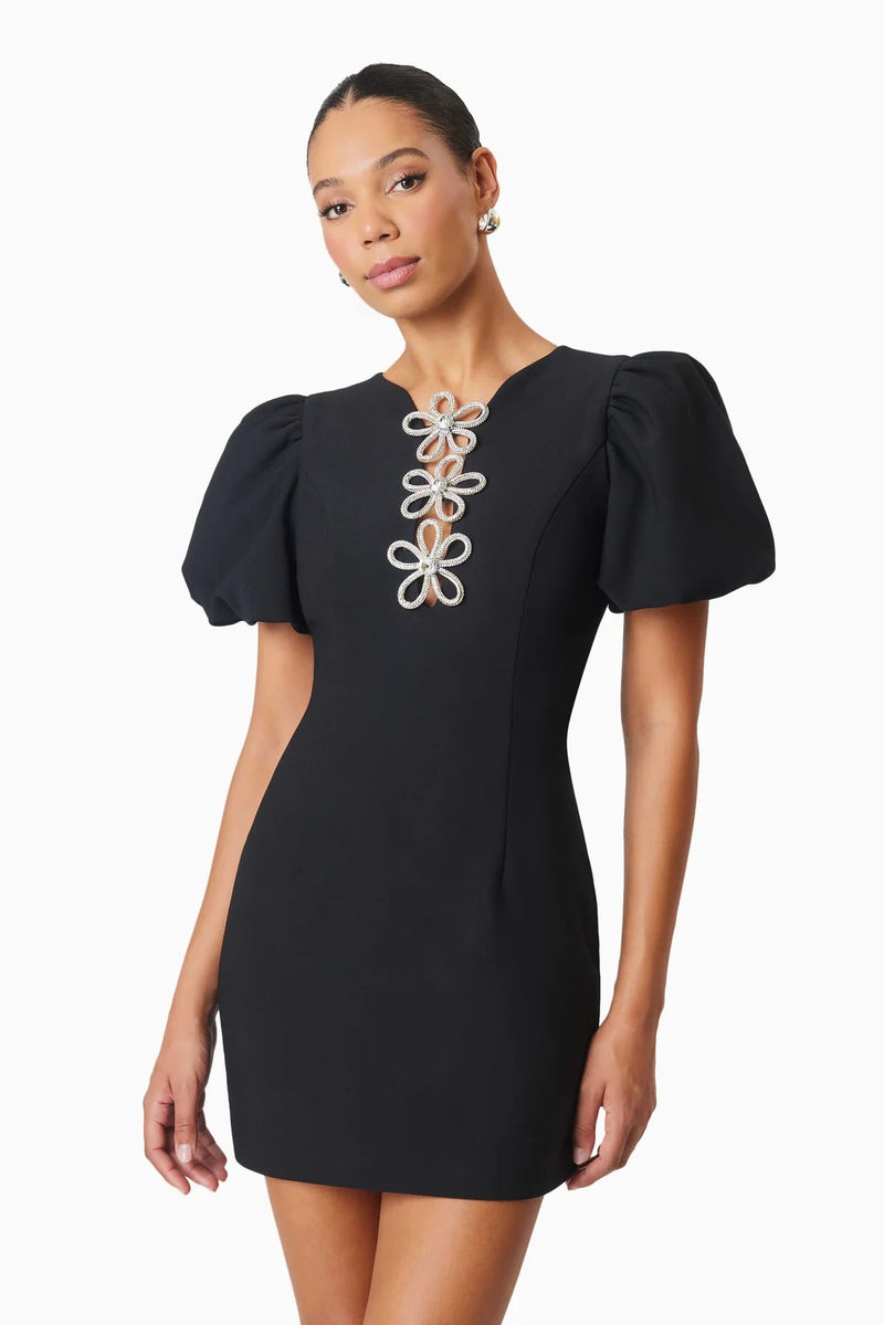 Delia Mini Dress-Dresses-Uniquities