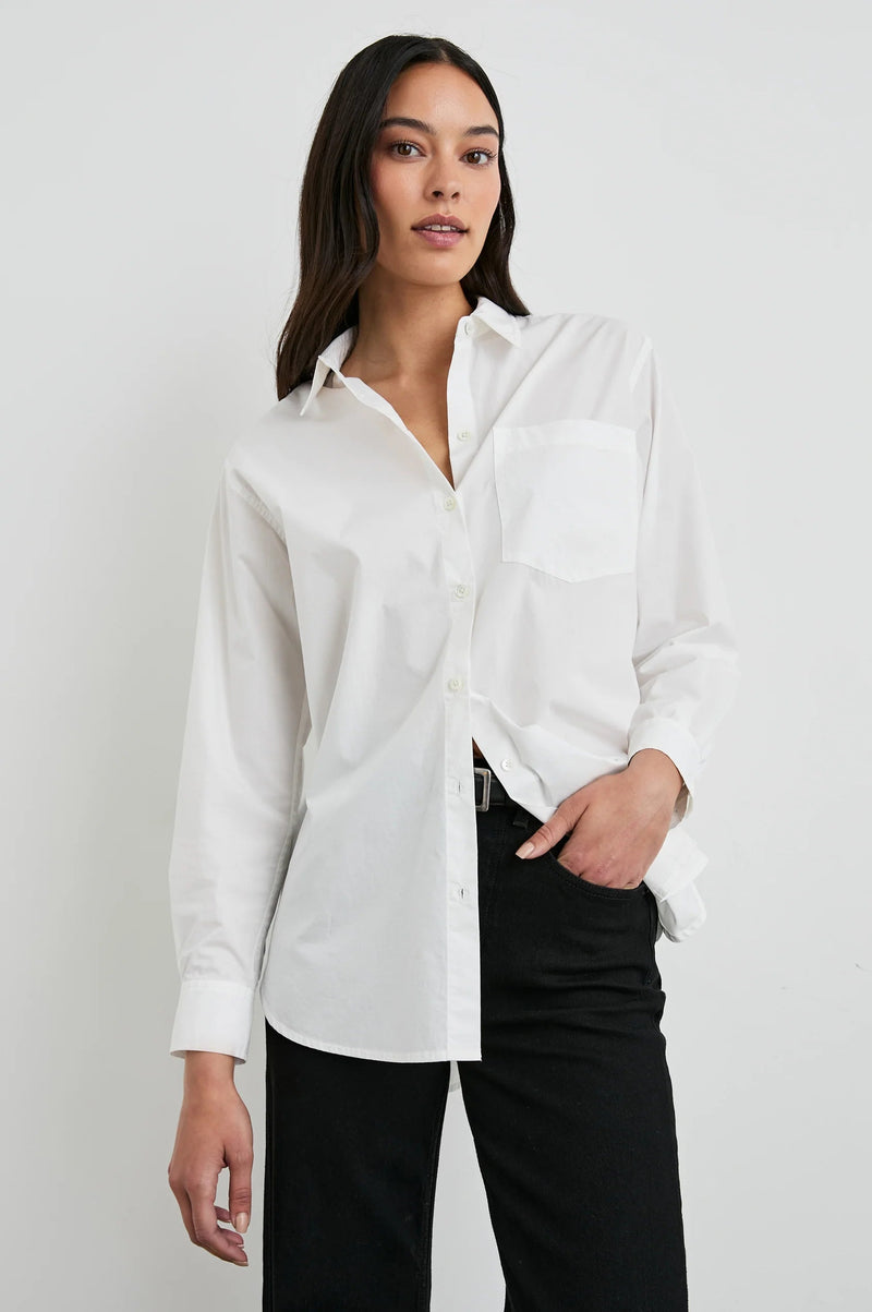 Elsa Top-Tops/Blouses-Uniquities