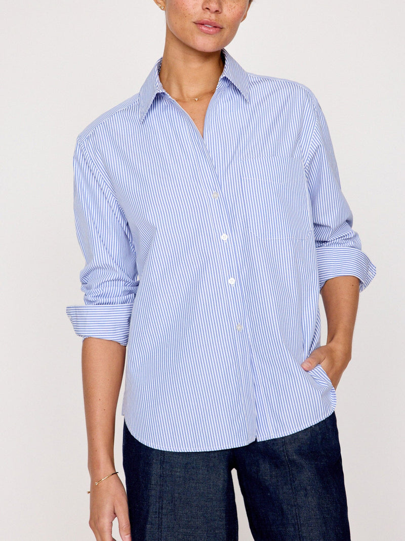 Everyday Shirt-Tops/Blouses-Uniquities