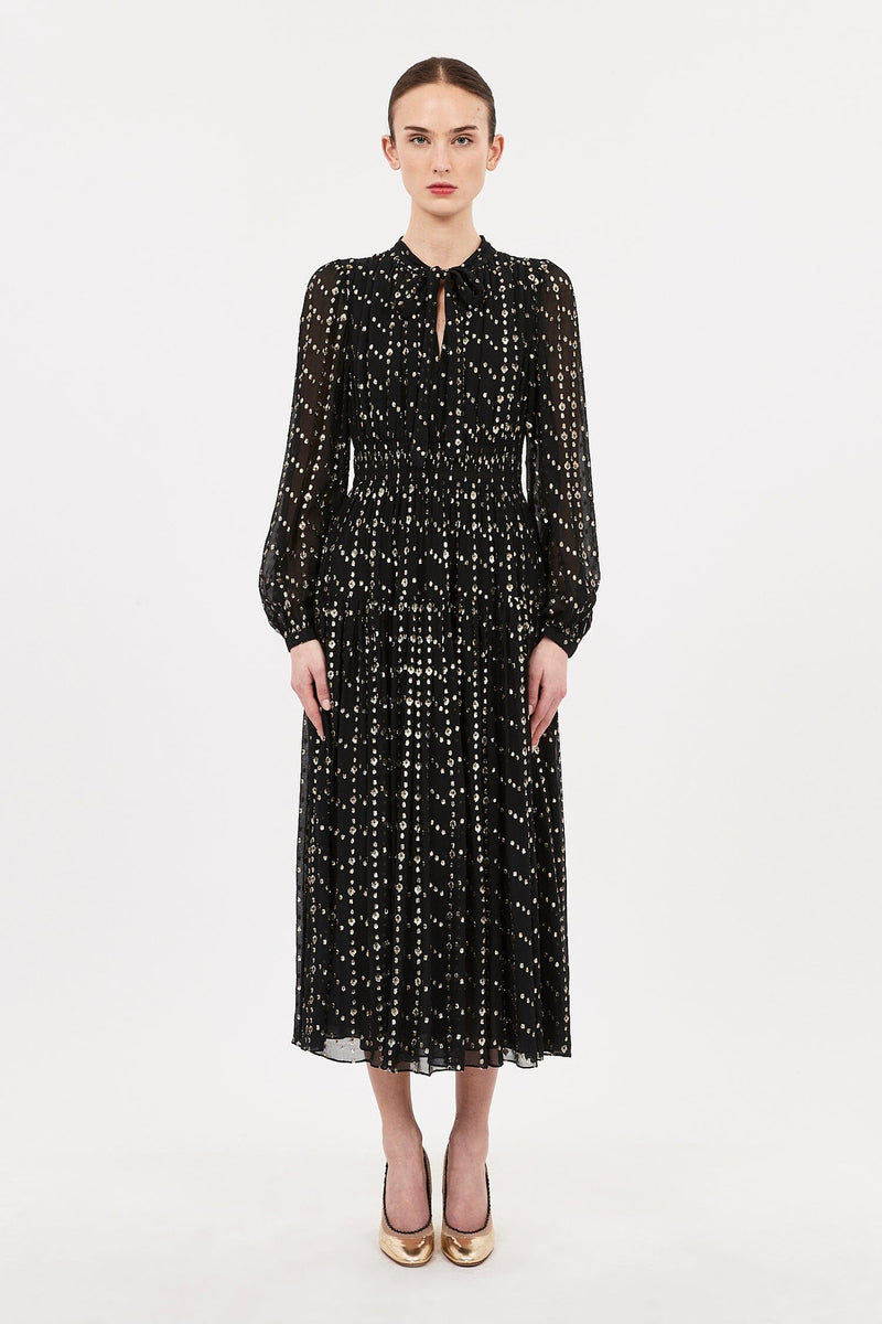 Mona Dress *In-Store Only-Dresses-Uniquities