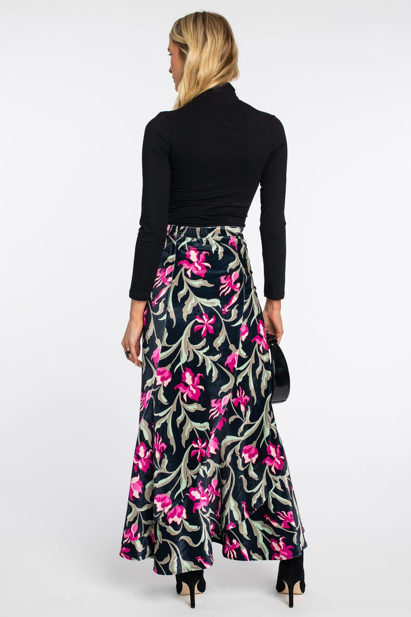 Serena Skirt-Bottoms-Uniquities