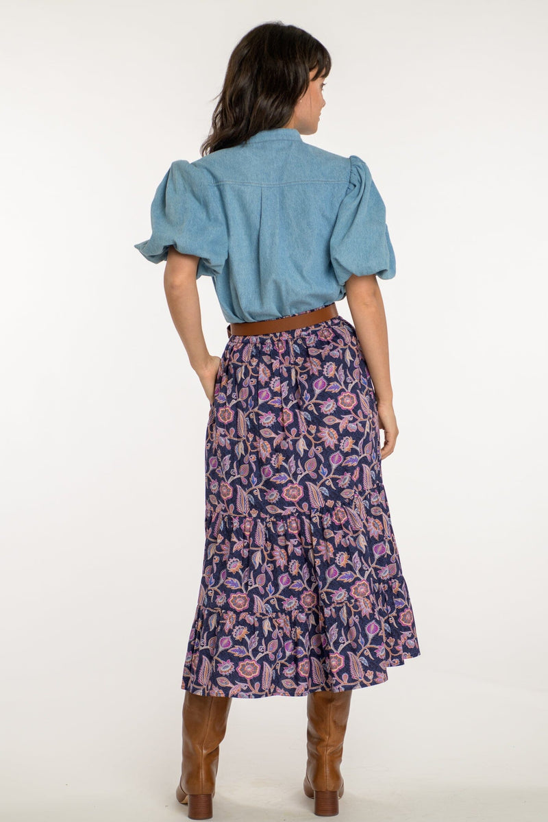 Surrey Skirt-Bottoms-Uniquities