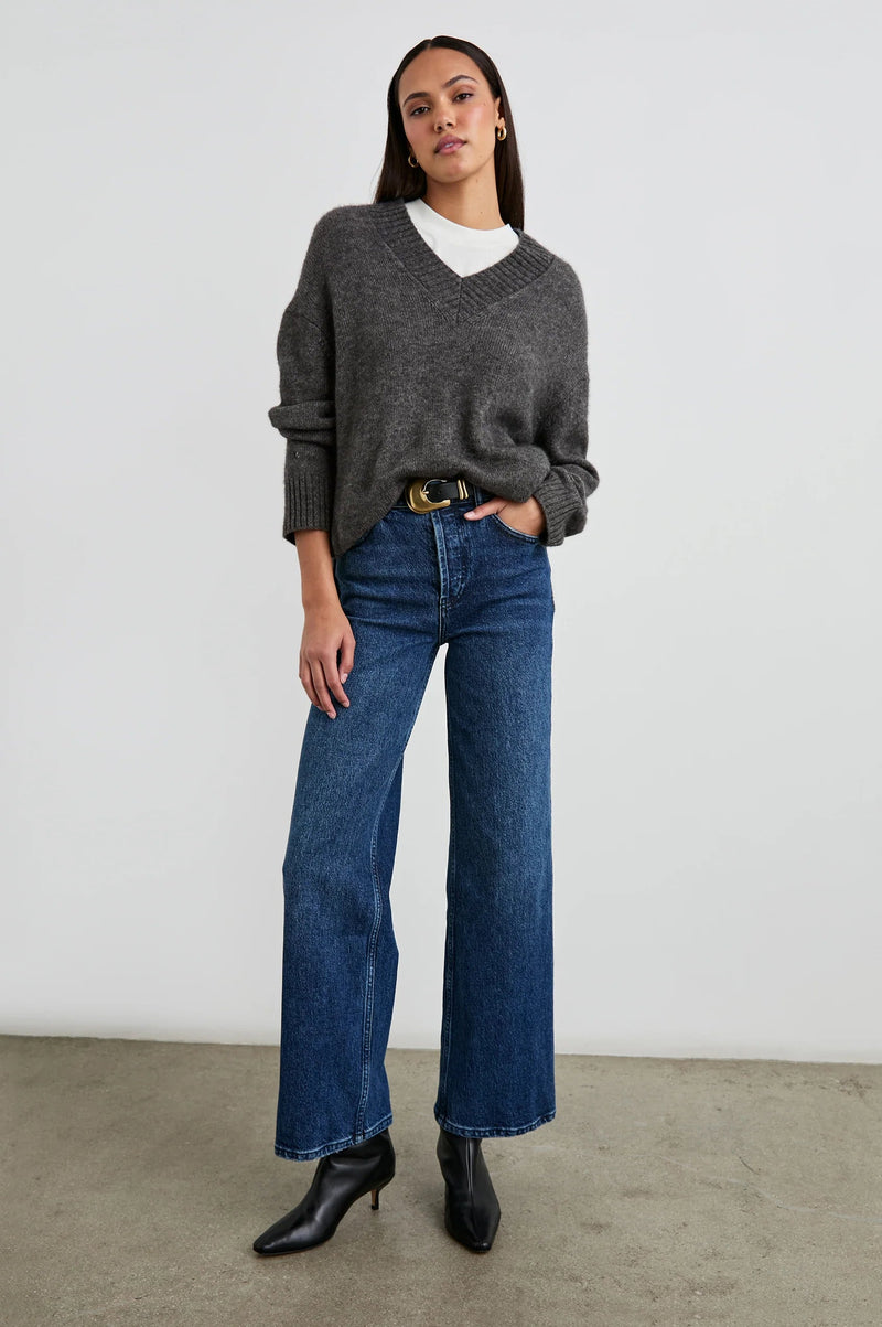 Gisella Sweater-Sweaters-Uniquities