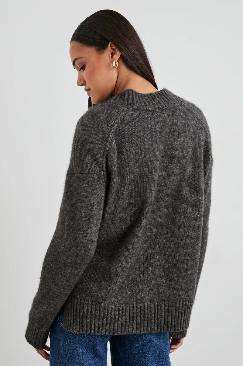 Gisella Sweater-Sweaters-Uniquities