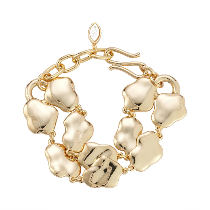 Ria Bracelet Jewelry Mignonne Gavigan 