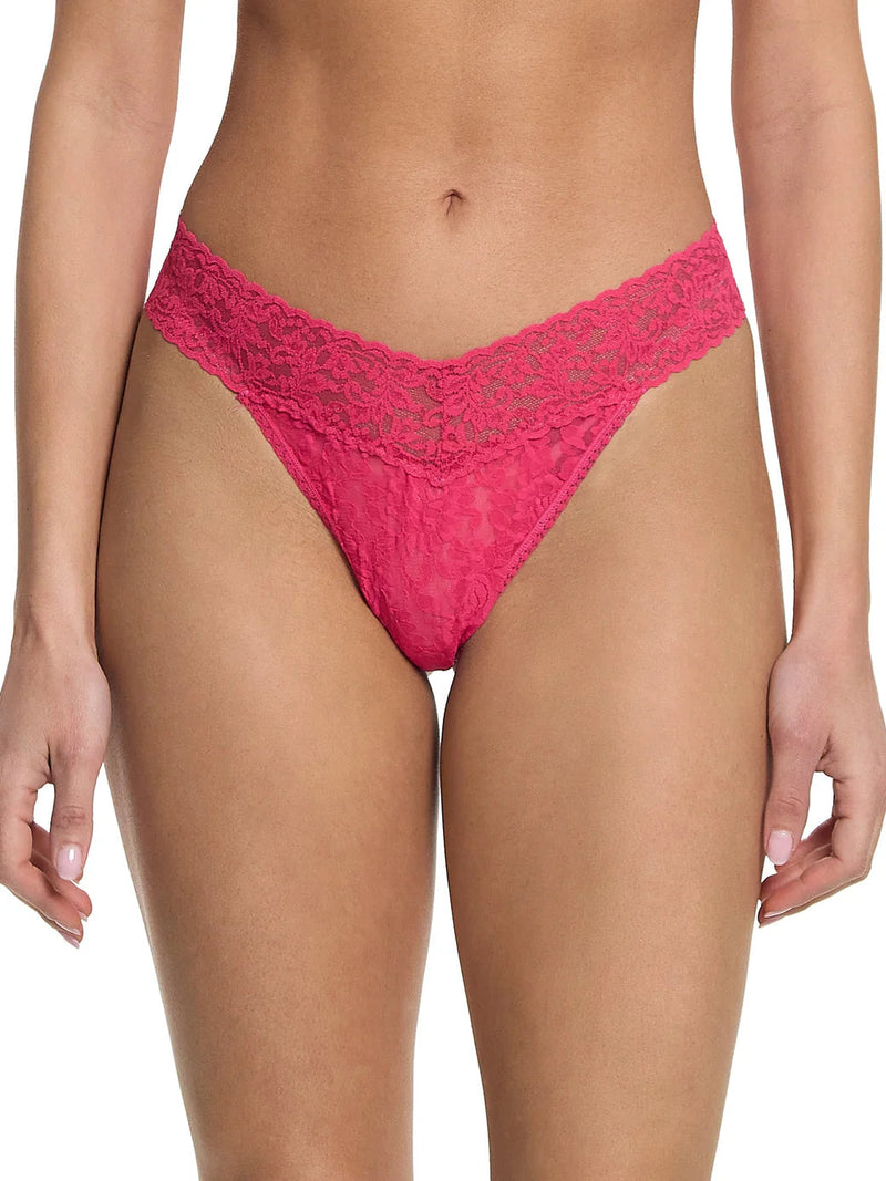 Original Rise Thong Sweet Tarte-Intimates-Uniquities