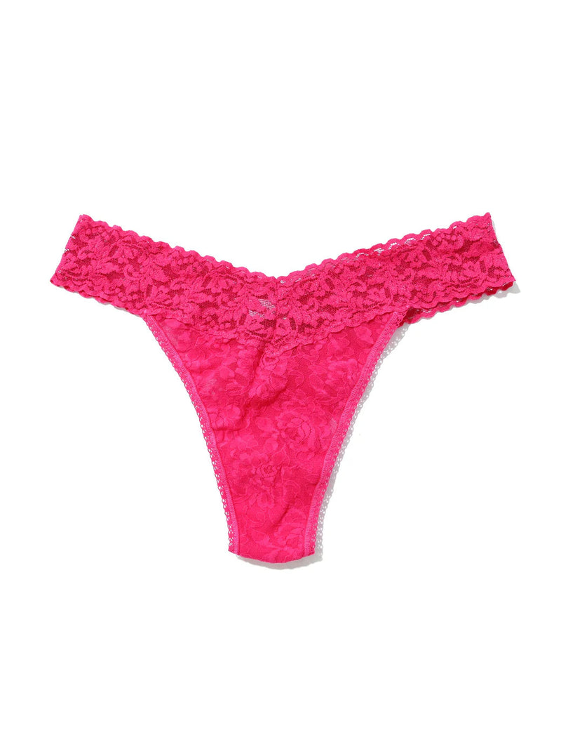 Original Rise Thong Sweet Tarte-Intimates-Uniquities