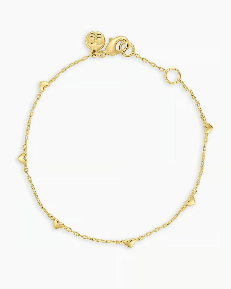 Amour Bracelet-Jewelry-Uniquities