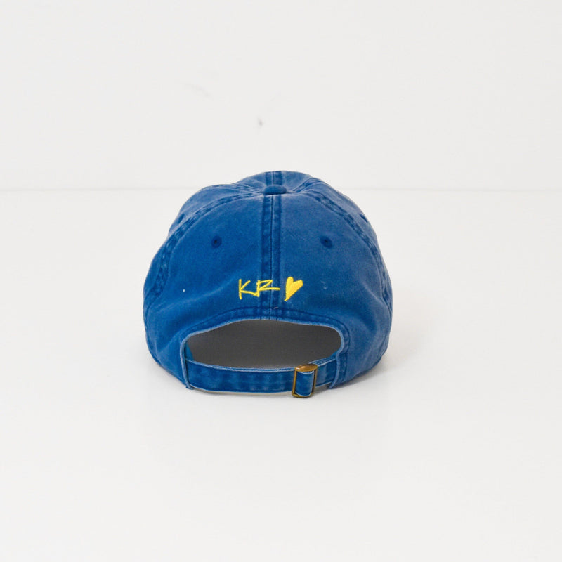 KR La Paradise Hat-Accessories-Uniquities