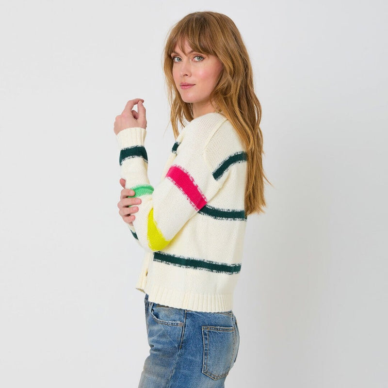 Milly Cardigan-Sweaters-Uniquities