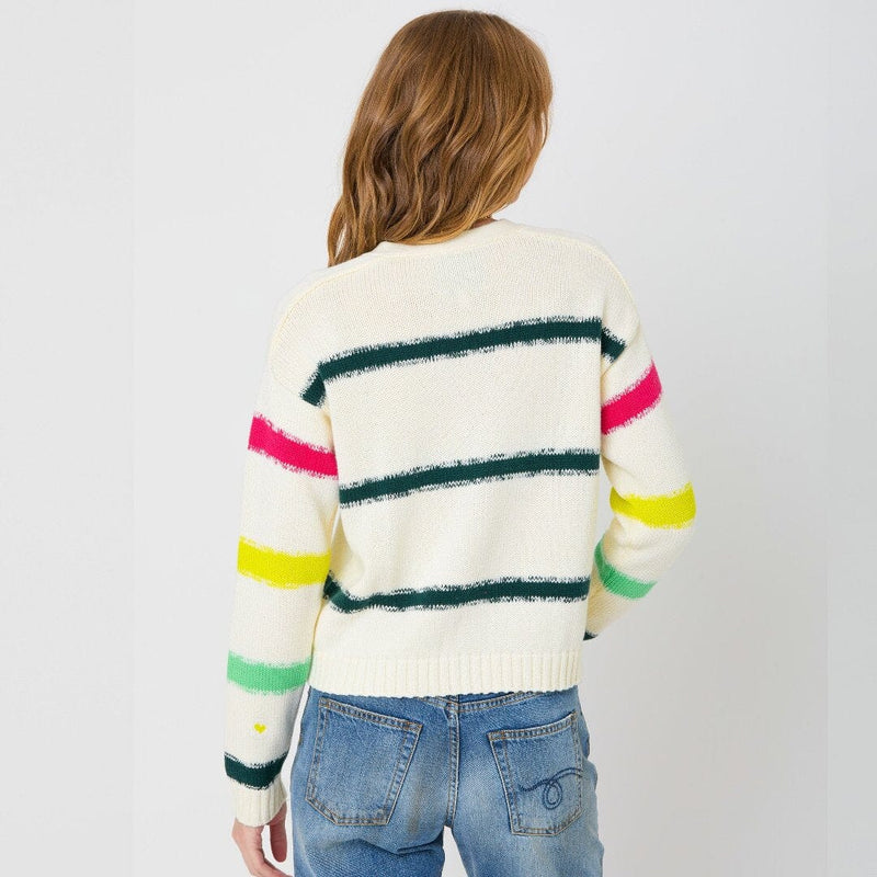 Milly Cardigan-Sweaters-Uniquities