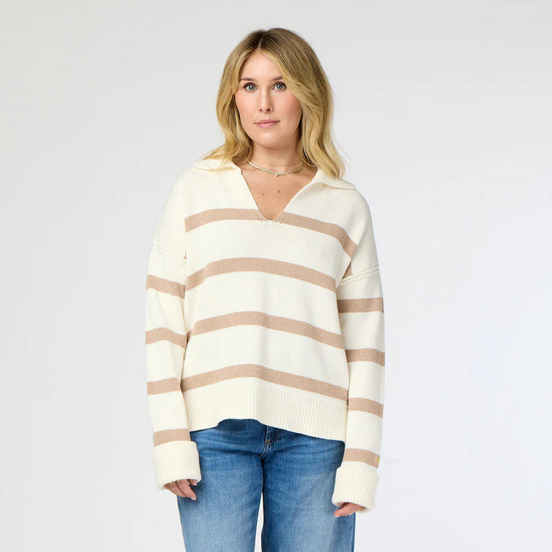 Syd Sweater-Sweaters-Uniquities