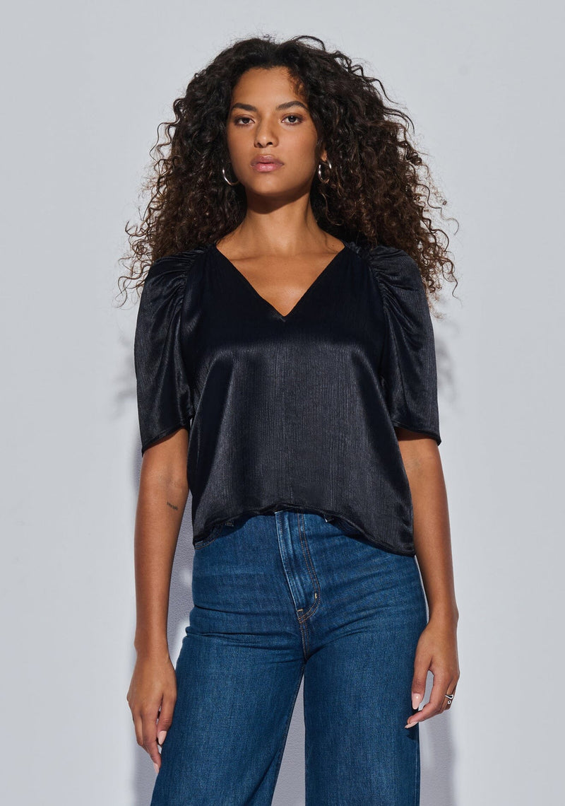 Lena Top-Tops/Blouses-Uniquities