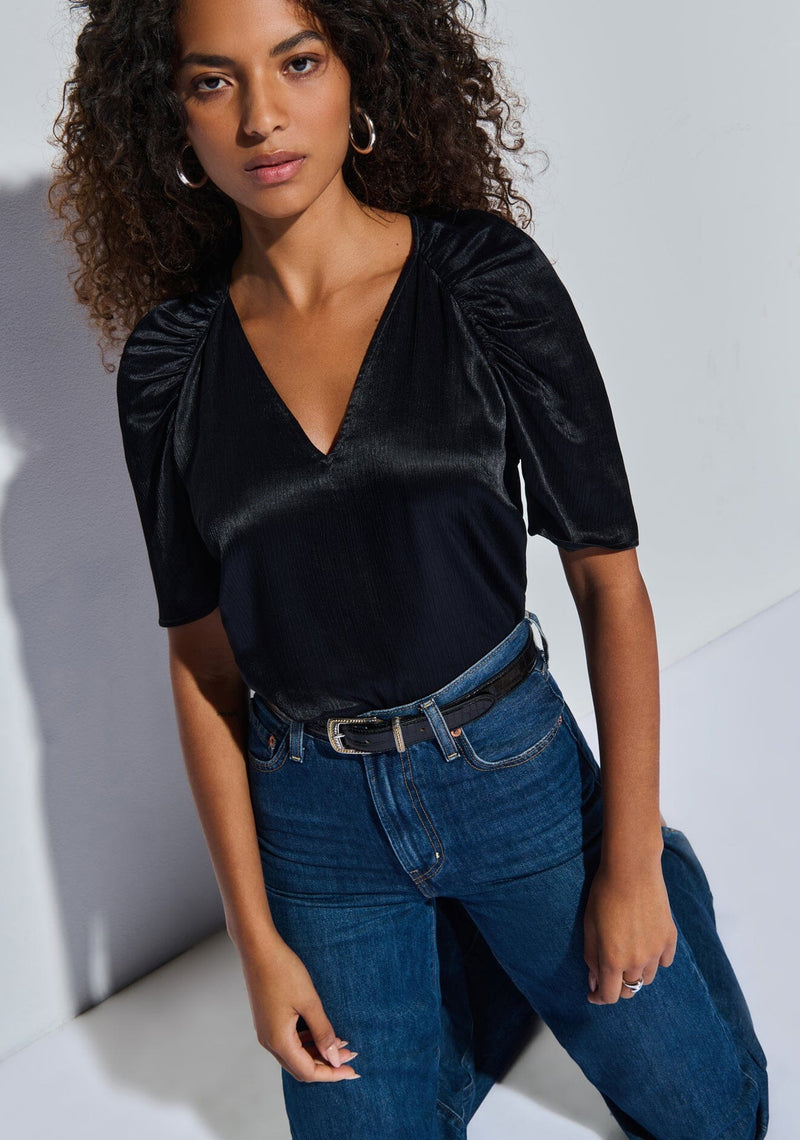 Lena Top-Tops/Blouses-Uniquities