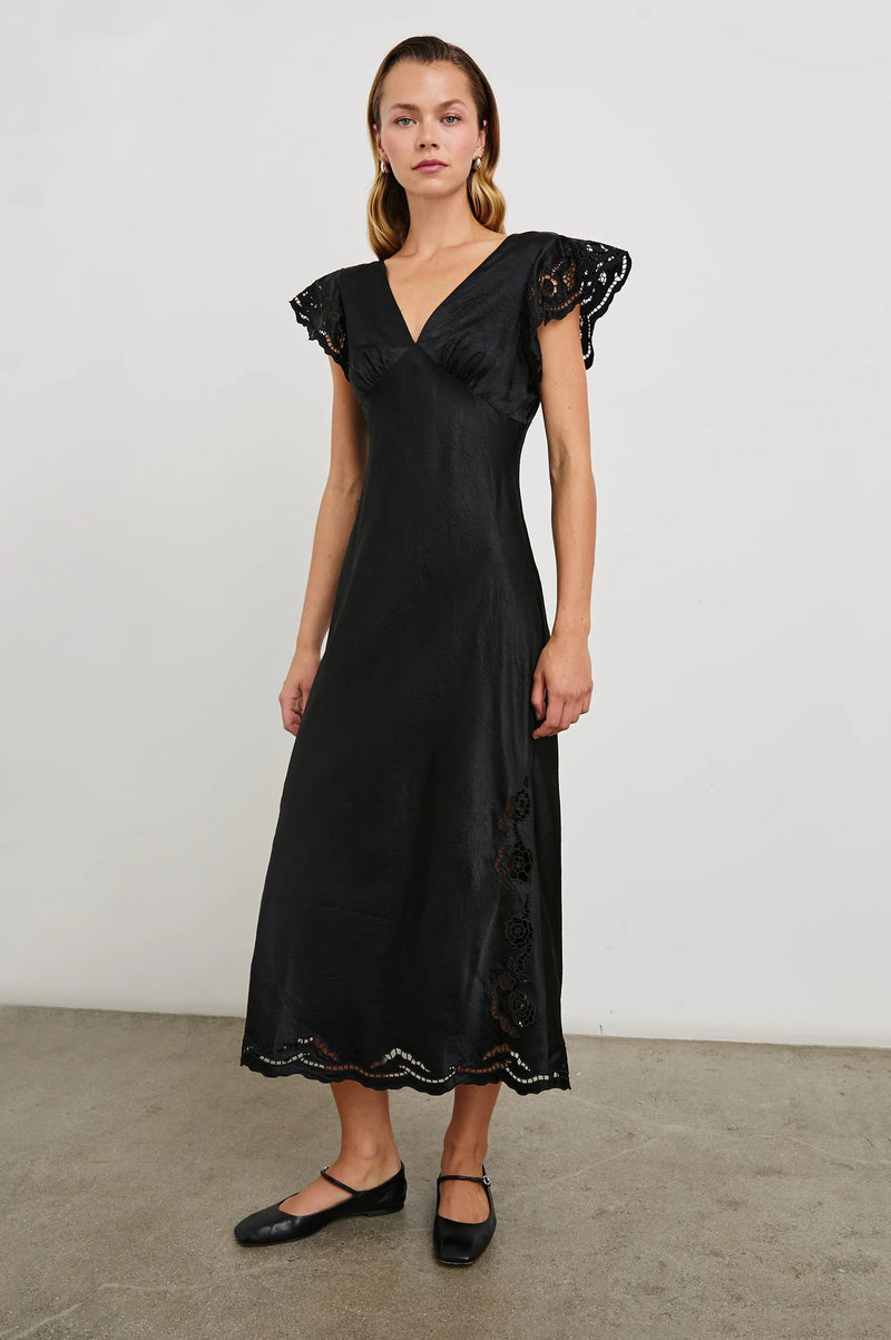 Mckenna Dress-Dresses-Uniquities