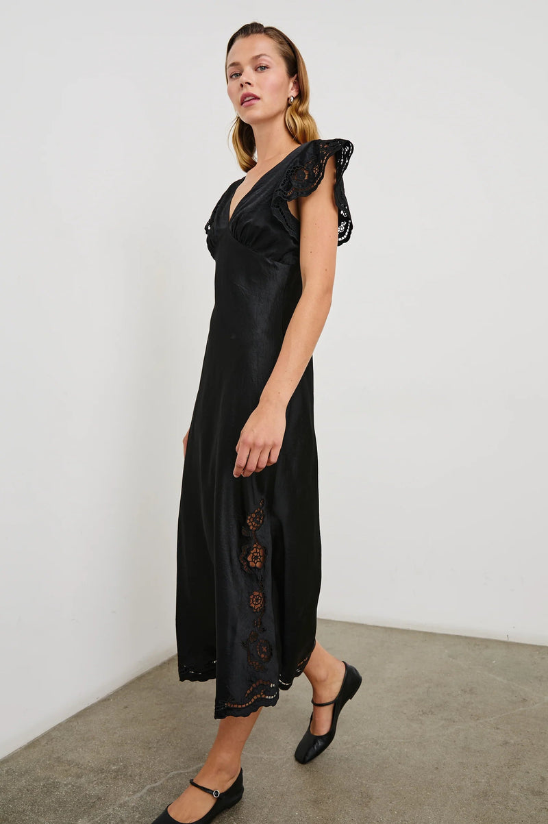 Mckenna Dress-Dresses-Uniquities