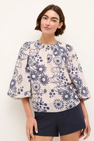 Harly Top-Tops/Blouses-Uniquities