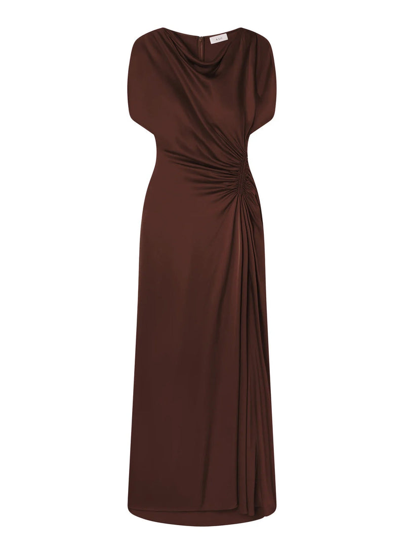 Nadia Gown *In-Store Only-Dresses-Uniquities